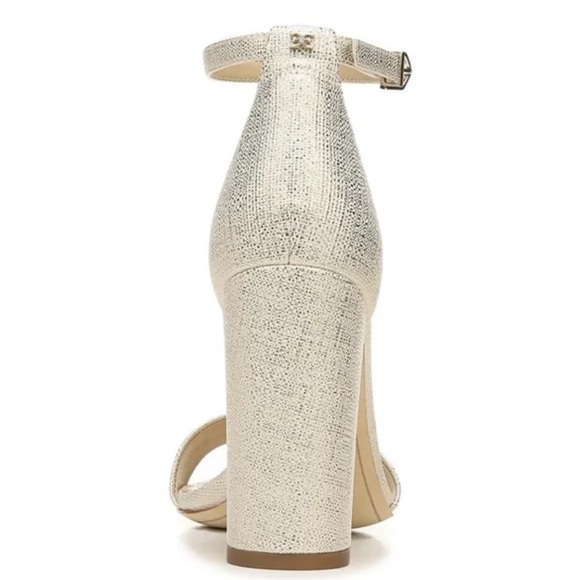 Sam Edelman Yaro Ankle Strap Sandal - Size 8.5🫧 - Picture 8 of 15